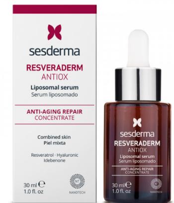 SESDERMA Resveraderm lipozomálne sérum 30 ml