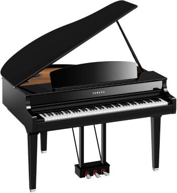 Yamaha CLP-795 GP Digitálne grand piano Black