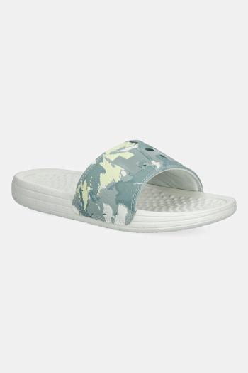 Šľapky Helly Hansen HH SLIDE oranžová farba, 11715.