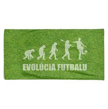 Osuška Evolúcia futbalu