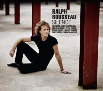 ROUSSEAU, RALPH - SILENCE, CD