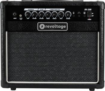 Revoltage RV-20R Gitarové kombo