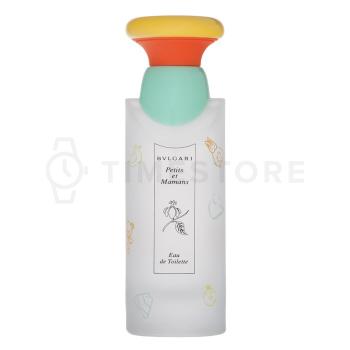 Bvlgari Petits Et Mamans toaletná voda pre ženy 40 ml   - 30 dní na vrátenie tovaru, Garancia originality