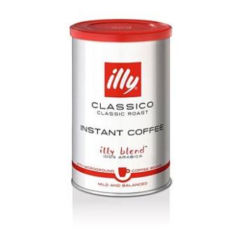 ILLY Smooth instantná 95 g (32225)