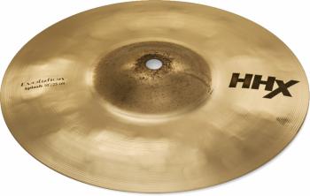 Sabian 11005XEB HHX Evolution 10" Splash činel