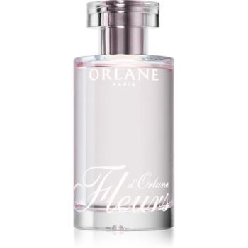 Orlane Fleurs d' Orlane toaletná voda pre ženy 100 ml