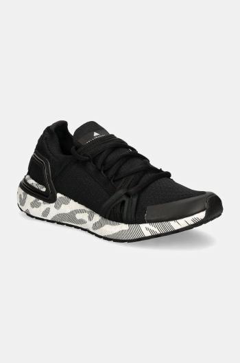 Tréningové topánky adidas by Stella McCartney Ultraboost 20 čierna farba, IH0087