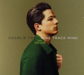 Charlie Puth, NINE TRACK MIND (DELUXE EDITION), CD