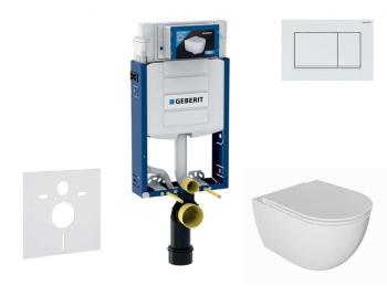 Kombifix Geberit SANI15CA3124
