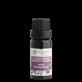 NOBILIS TILIA Opora pri menopauze 10 ml