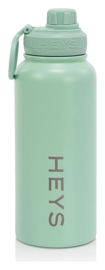 Heys Aqua Water Bottle Mint