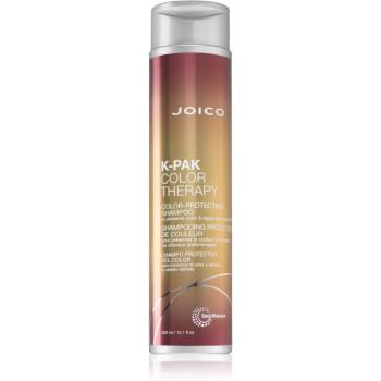 Joico K-PAK Color Therapy regeneračný šampón pre farbené a poškodené vlasy 300 ml