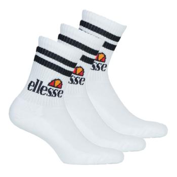 Ellesse  PULLO  Športové ponožky Biela