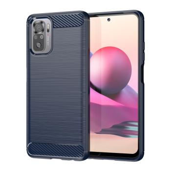 FLEXI TPU Kryt pre Xiaomi Poco M5s modrý