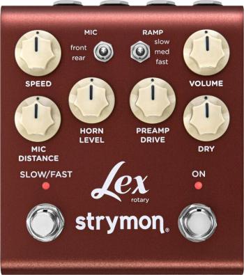 Strymon Lex V2 Gitarový efekt