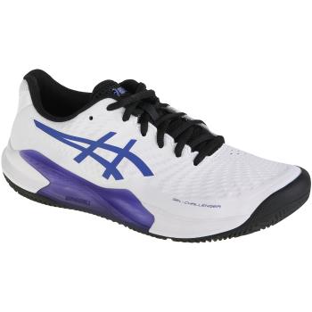 Asics  Gel-Challenger 14 Clay  Fitness Biela