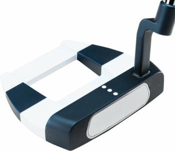 Odyssey Ai-One Pravá ruka Jailbird CH 35" Golfová palica Putter