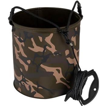 FOX Aquos Camolite Water Bucket (5056212142118)