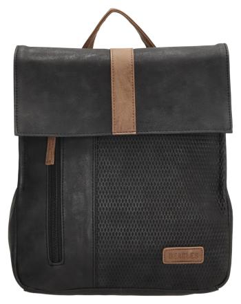 Beagles Brunete Backpack 4 l Black