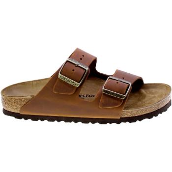 Birkenstock  144437  Sandále Hnedá