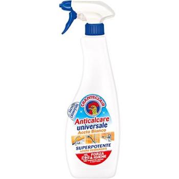 CHANTE CLAIR Aceto Bianco čistič vodného kameňa 625 ml (8015194518394)