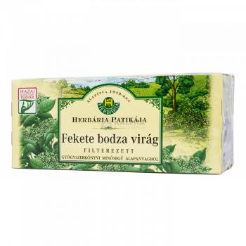 Herbária Bodzavirág tea 25 g