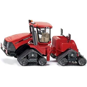 Siku Farmer – Pásový traktor Case IH Quadtrac 600 (4006874032754)