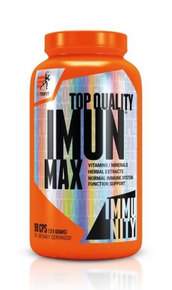 Imun Max Top Quality - Extrifit  90 kaps.
