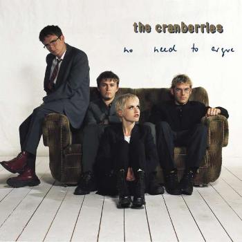 The Cranberries, No Need To Argue, CD