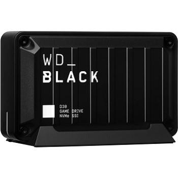 WD BLACK D30 2 TB (WDBATL0020BBK-WESN)