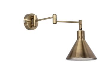 Nástenné svetlo COPENHAGEN Candellux