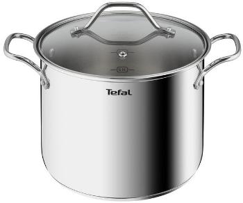 Fazék Tefal Intuition Magas fazék fedővel 22 cm B8646174