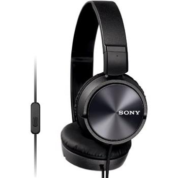 Sony MDR-ZX310APB (MDRZX310APB.CE7)