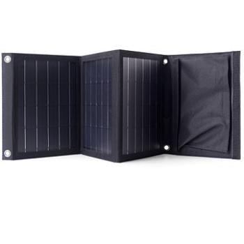 ChoeTech Foldable Solar Charger 22 W Black (SC005)