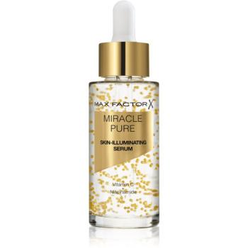 Max Factor Miracle Pure rozjasňujúce pleťové sérum 30 ml