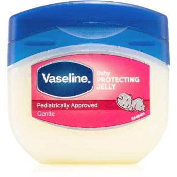 Vaseline Baby kozmetická vazelína pre deti 100 ml