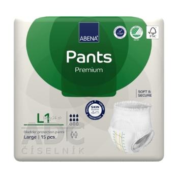 ABENA Pants Premium L1