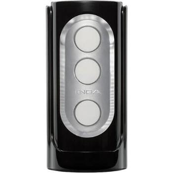 Tenga Hole Flip Black