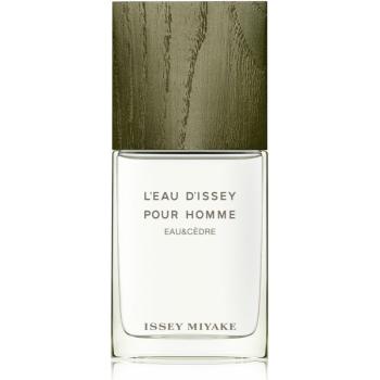 Issey Miyake L'Eau d'Issey Pour Homme Eau&Cèdre toaletná voda pre mužov 50 ml