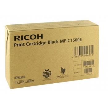 Ricoh 888547 čierny (black) originální toner