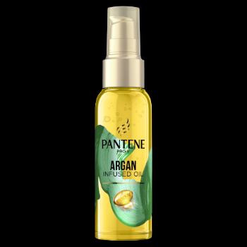 PANTENE Pro-V Vlasový olej s arganom 100 ml