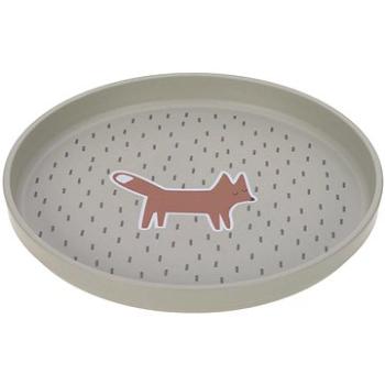 Lässig Plate PP/Cellulose Little Forest Fox (4042183428826)
