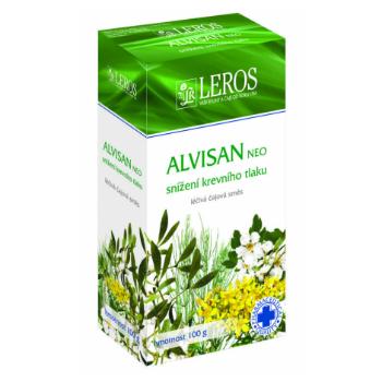 LEROS ALVISAN NEO sypaný 100g