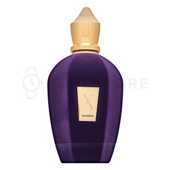Xerjoff Accento parfémovaná voda unisex 100 ml - 30 dní na vrátenie tovaru, Garancia originality