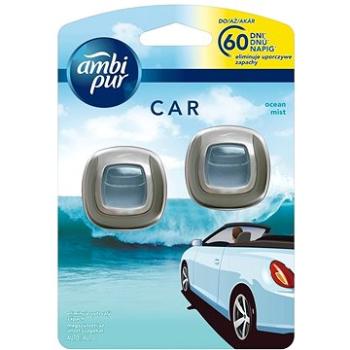 AMBI PUR Car Ocean Mist 2x2ml (4084500996809)