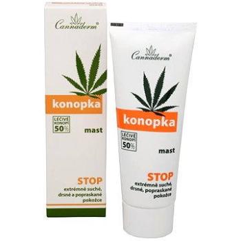 CANNADERM Konopka 75g (8594059735690)