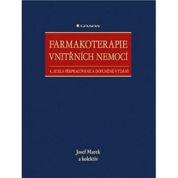 Farmakoterapie vnitřních nemocí (978-80-247-2639-7)