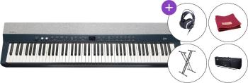 Kurzweil Ka P1 Cover SET Digitálne stage piano Black