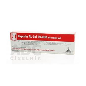 Heparin AL Gel 30 000