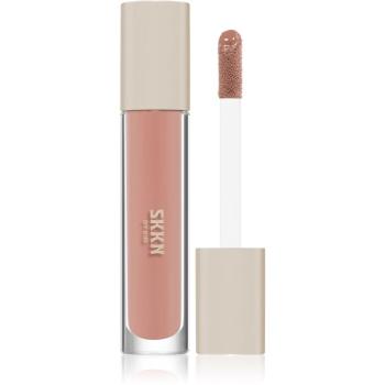 SKKN by Kim Make-up Lip Gloss lesk na pery odtieň Nude 06 4.25 ml